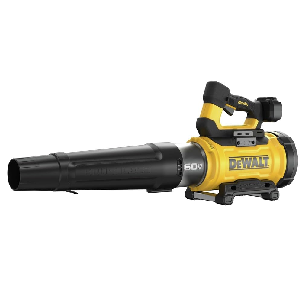 SHELL DW 60V PREMIUM BLOWER