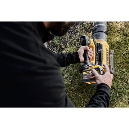 SHELL DW 60V PREMIUM BLOWER