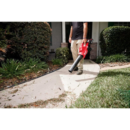 Milwaukee Electric - M18 Fuel. Dual Battery Blower